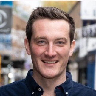 Samuel O'Toole photo