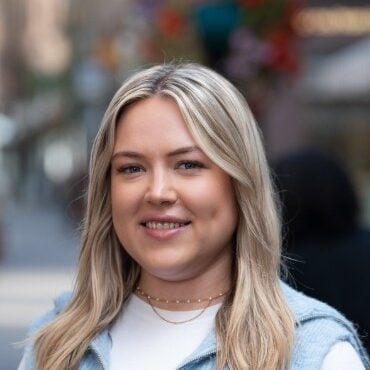 Laura Gathercole photo