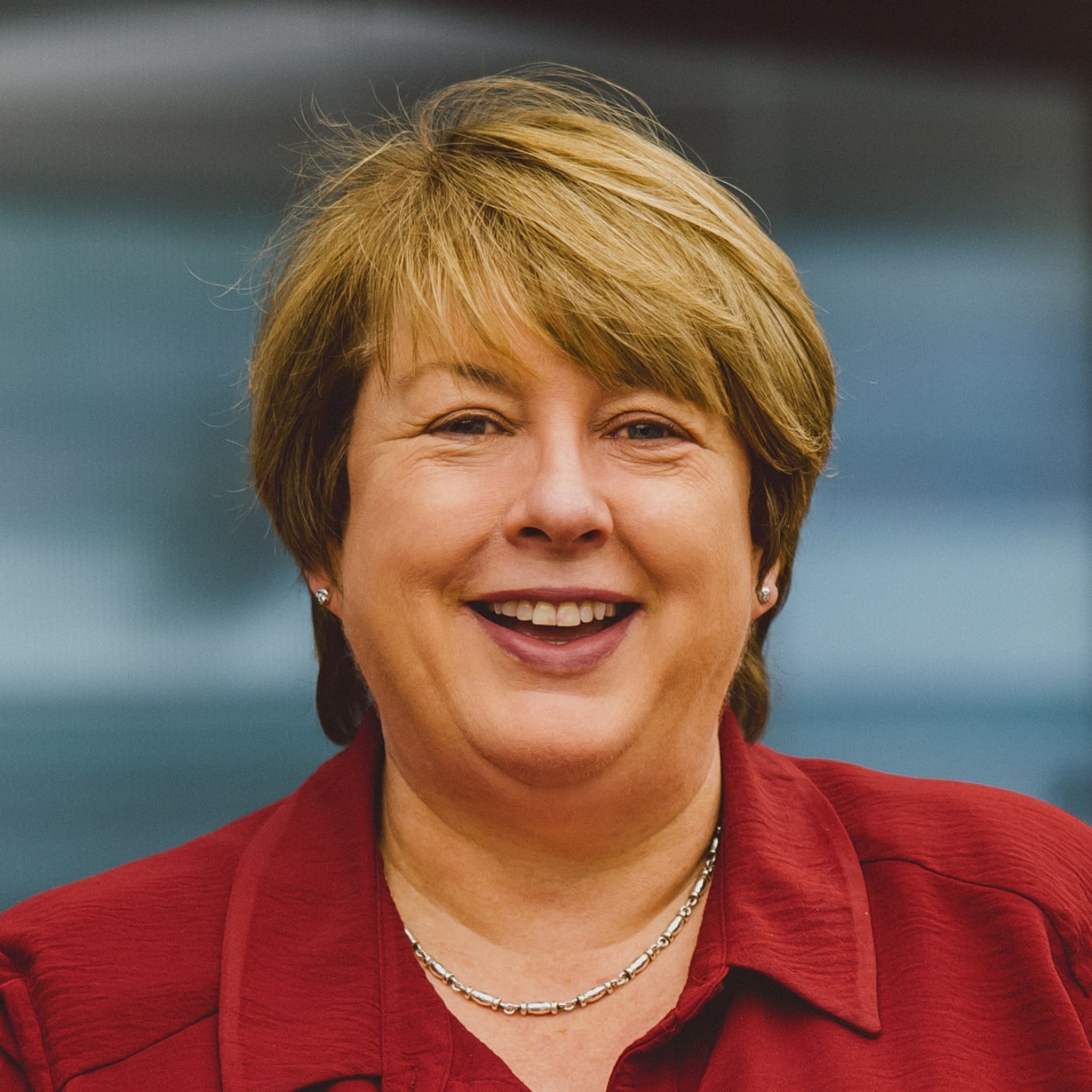 Fiona Smith photo