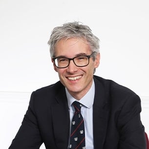 Andrew Parker photo
