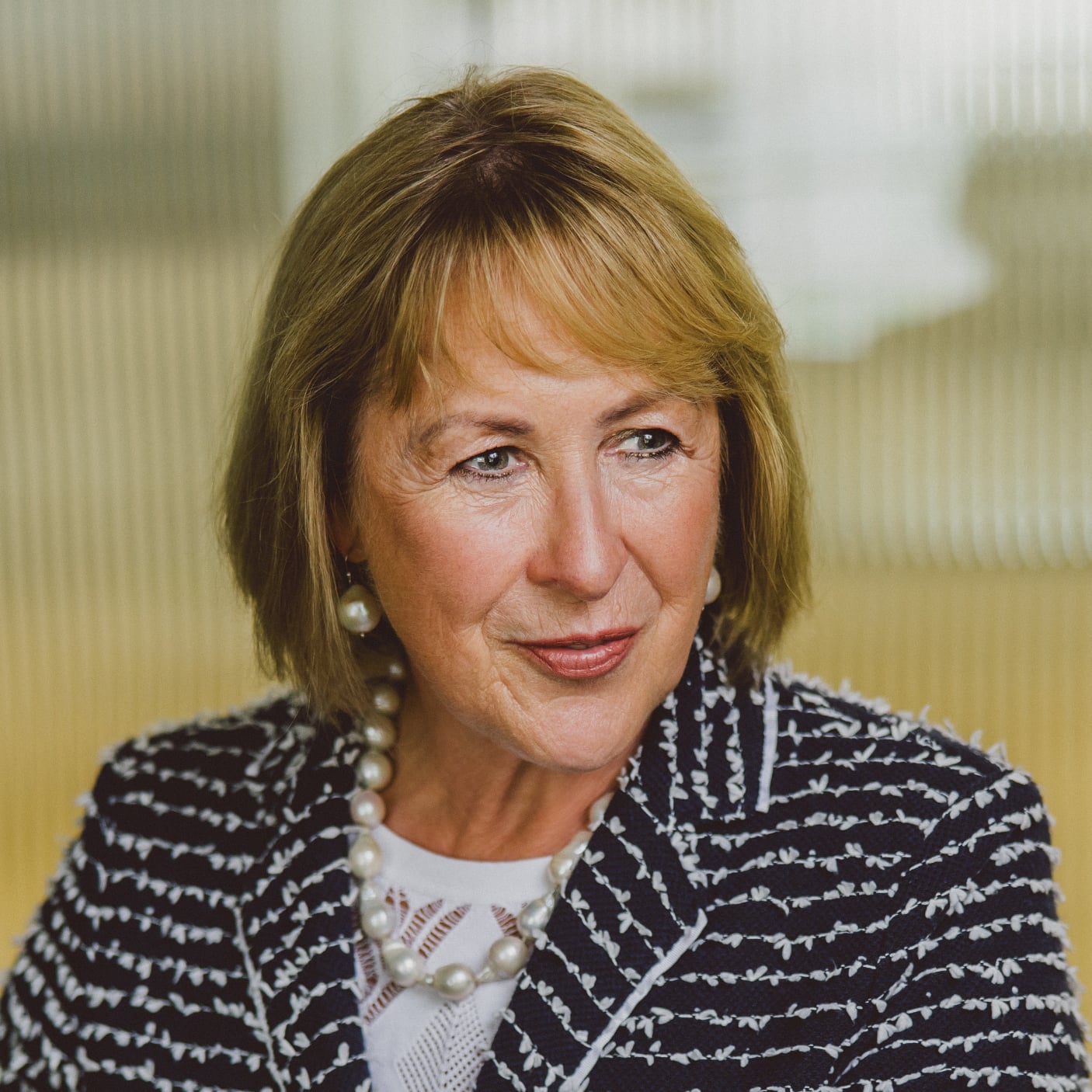 Penny Elliott photo