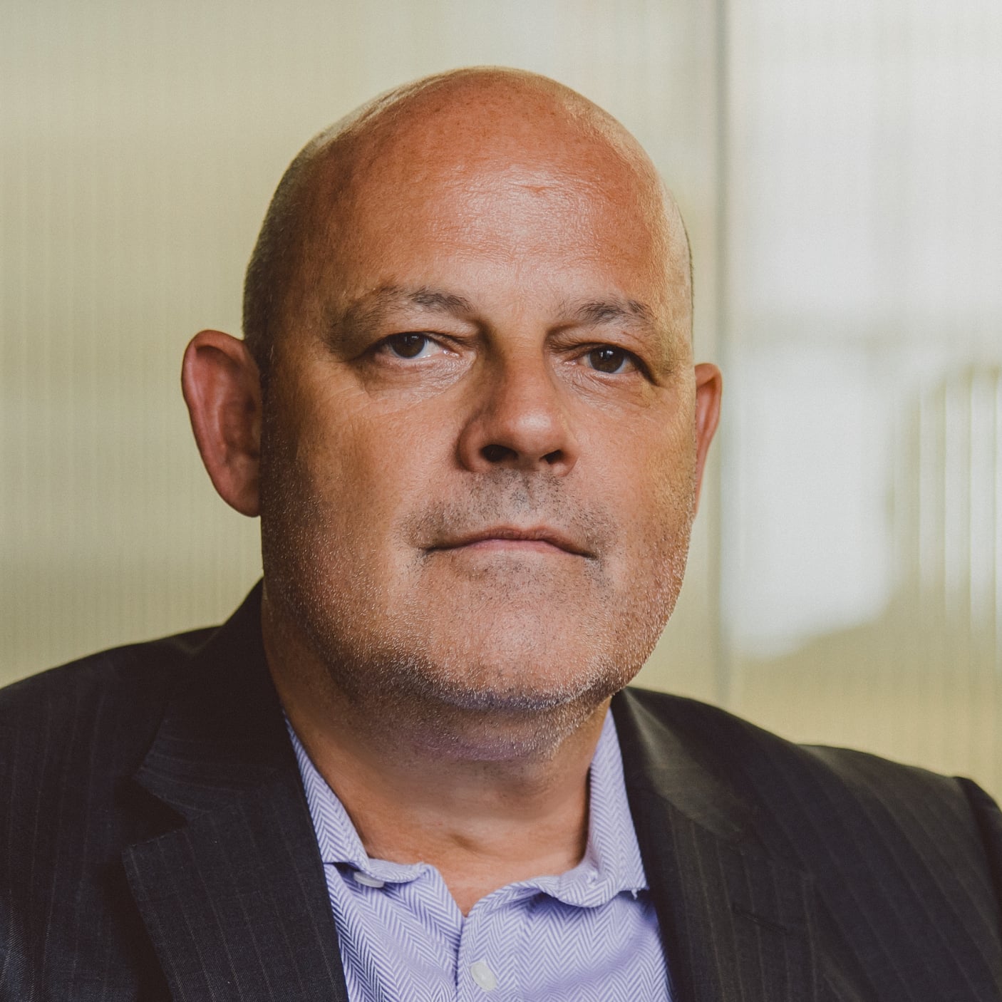 Andrew Head photo