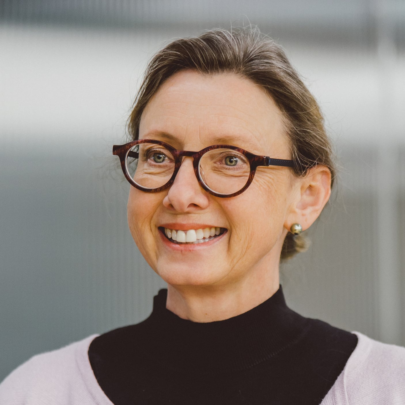 Catherine Hill photo