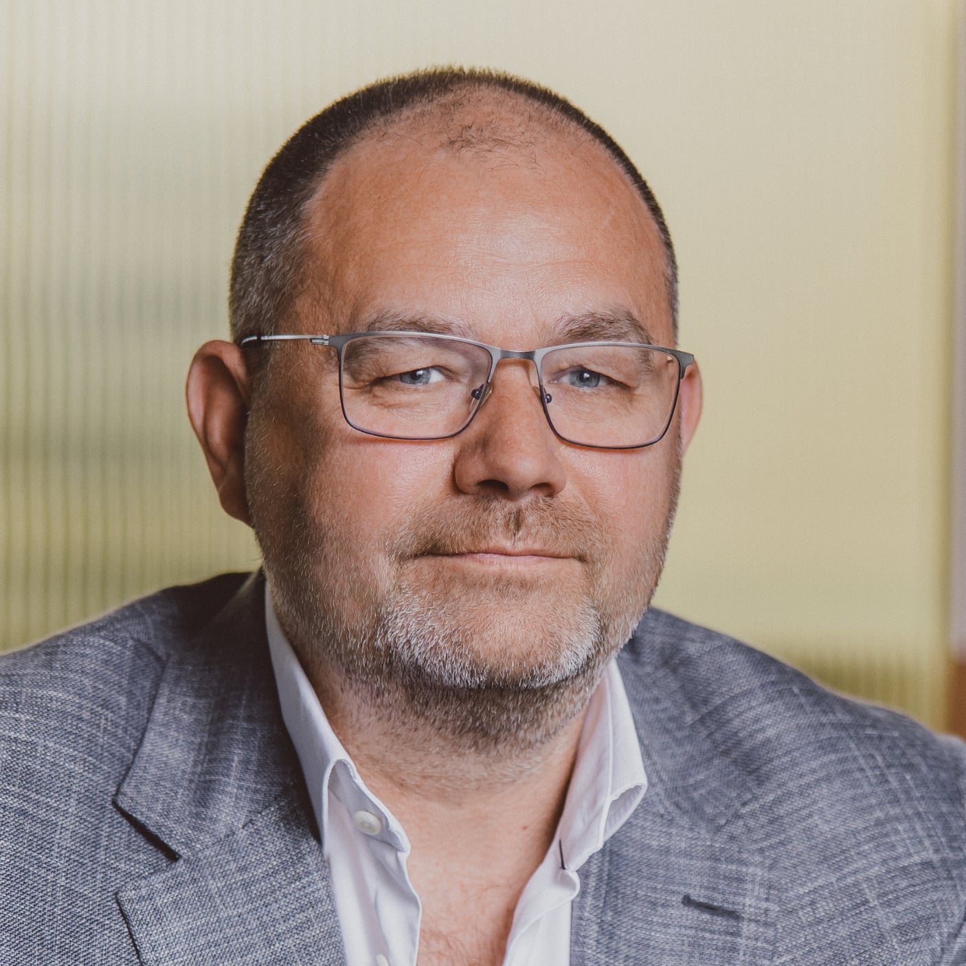 Ronan Ledwidge photo