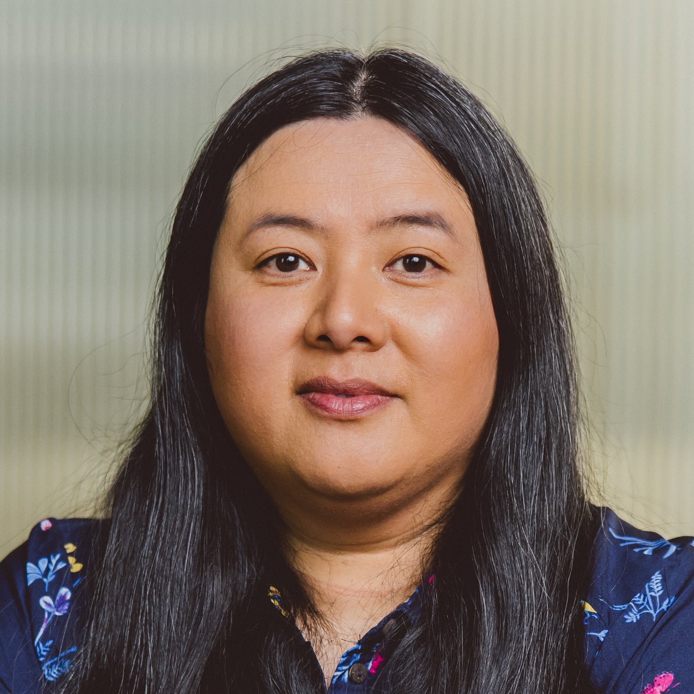 Naomi Trinh photo