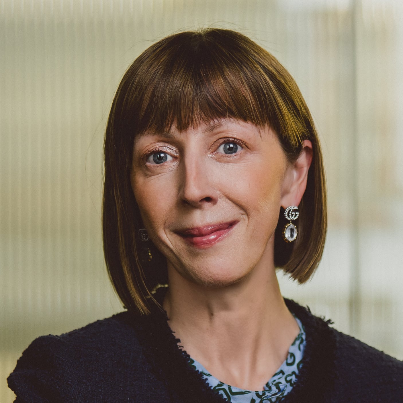 Joanne Edwards photo
