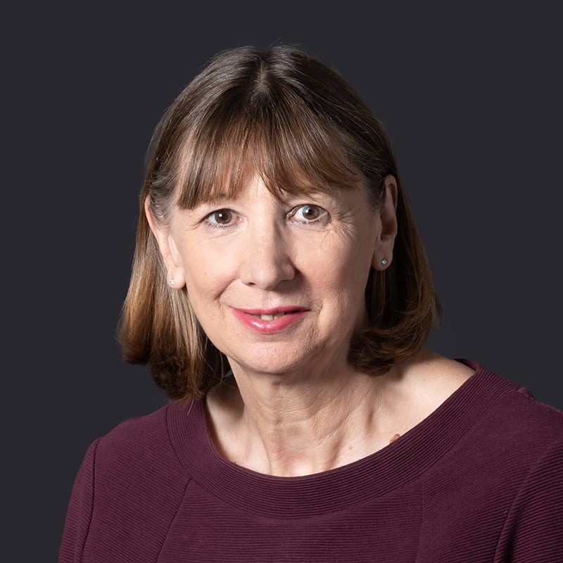 Bettina Rigg photo