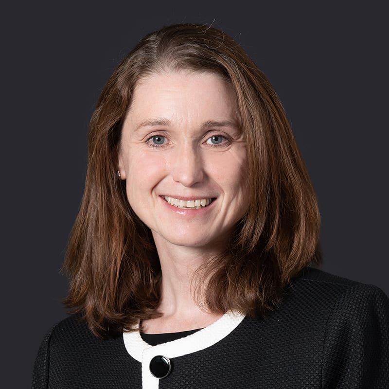 Bridget Prosser photo