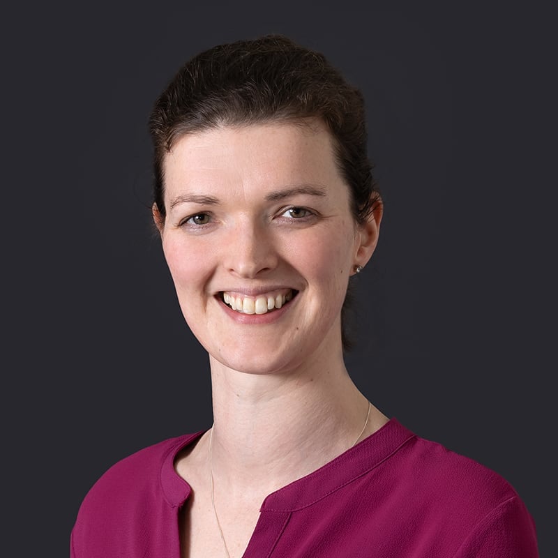Clare Shepherd photo
