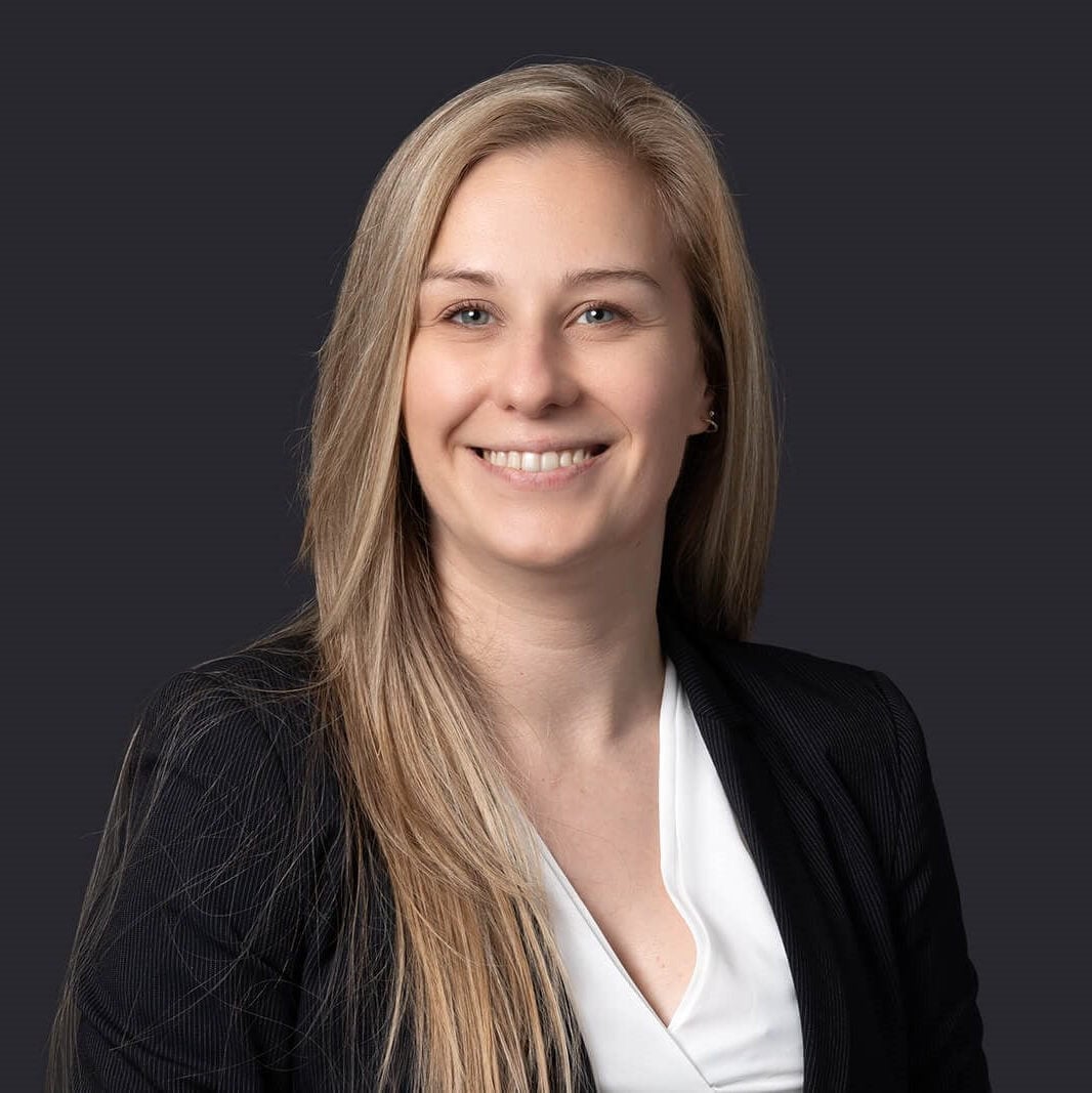 Holly Chadwick photo