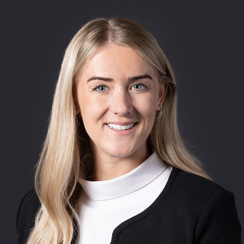 Faye McConnell photo