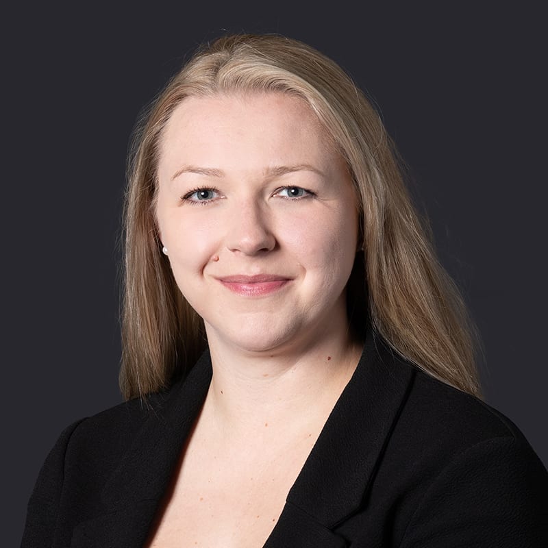 Emma Marshall photo