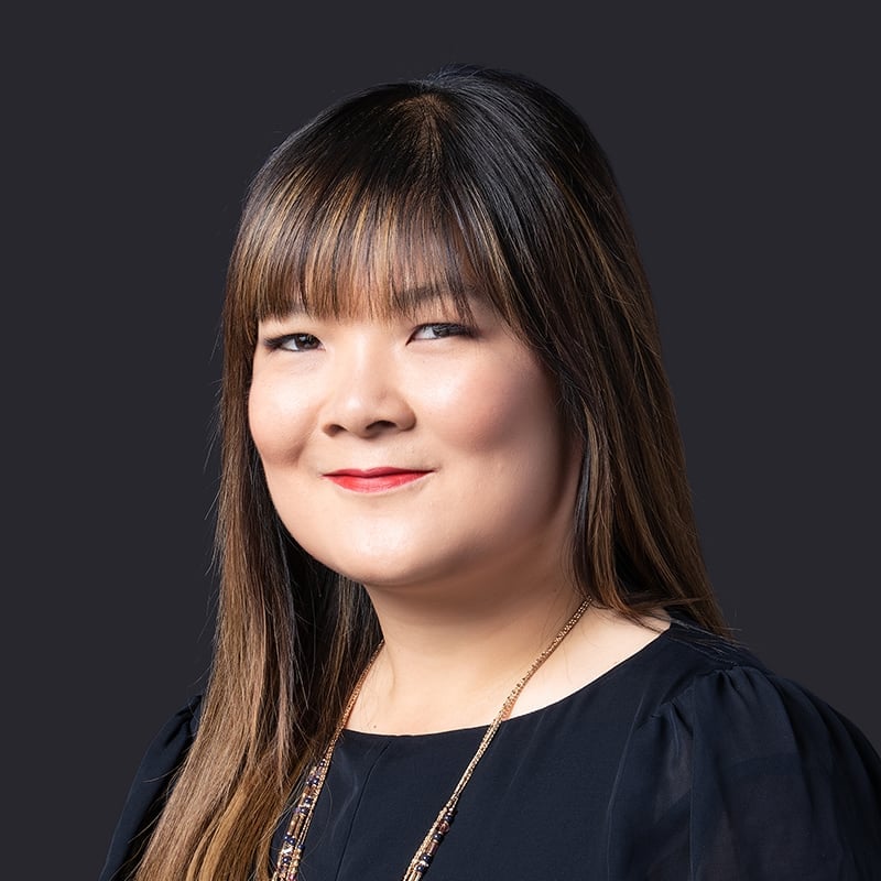 Sandra Wong photo