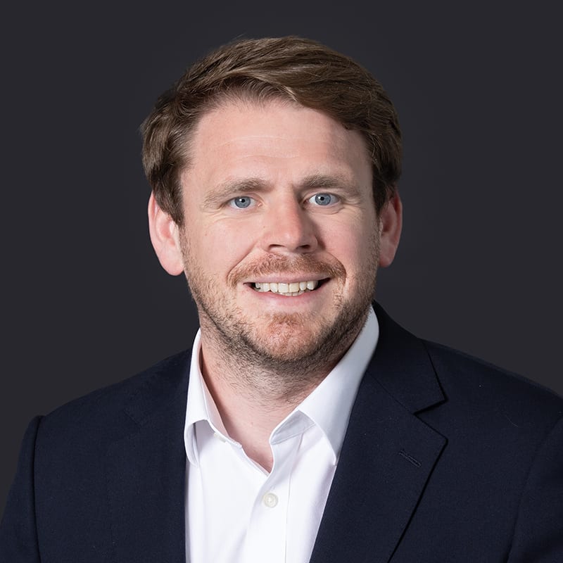 Daniel O’Brien photo