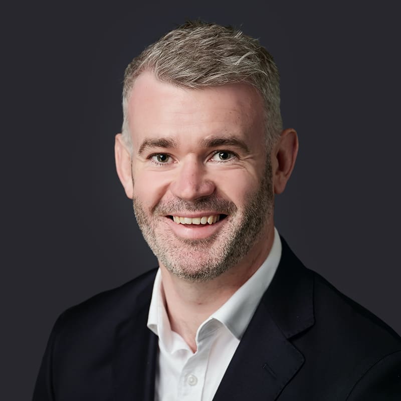 Darragh Killeen photo