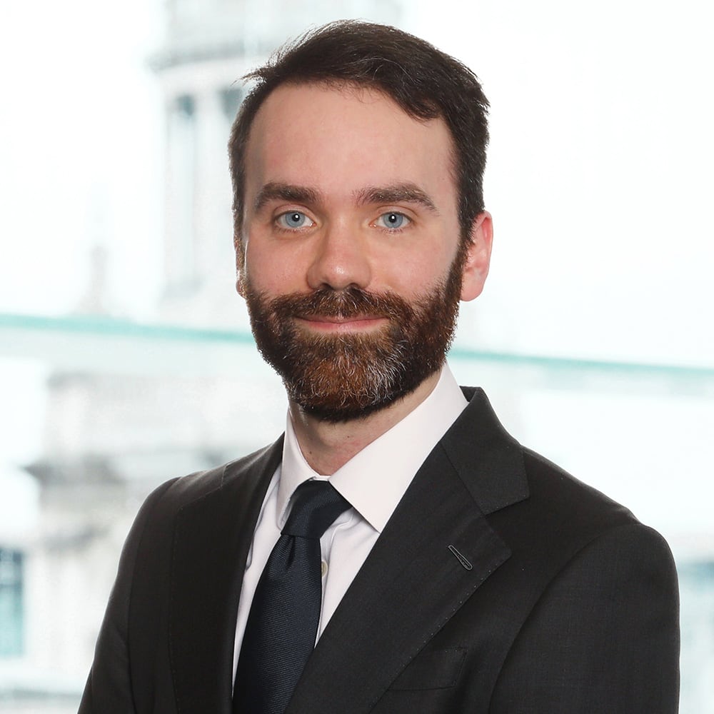Thomas Donohoe photo