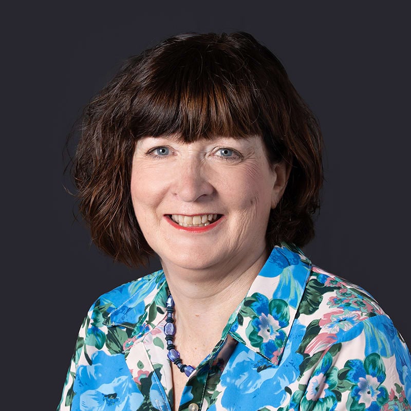Susan Mabbott photo