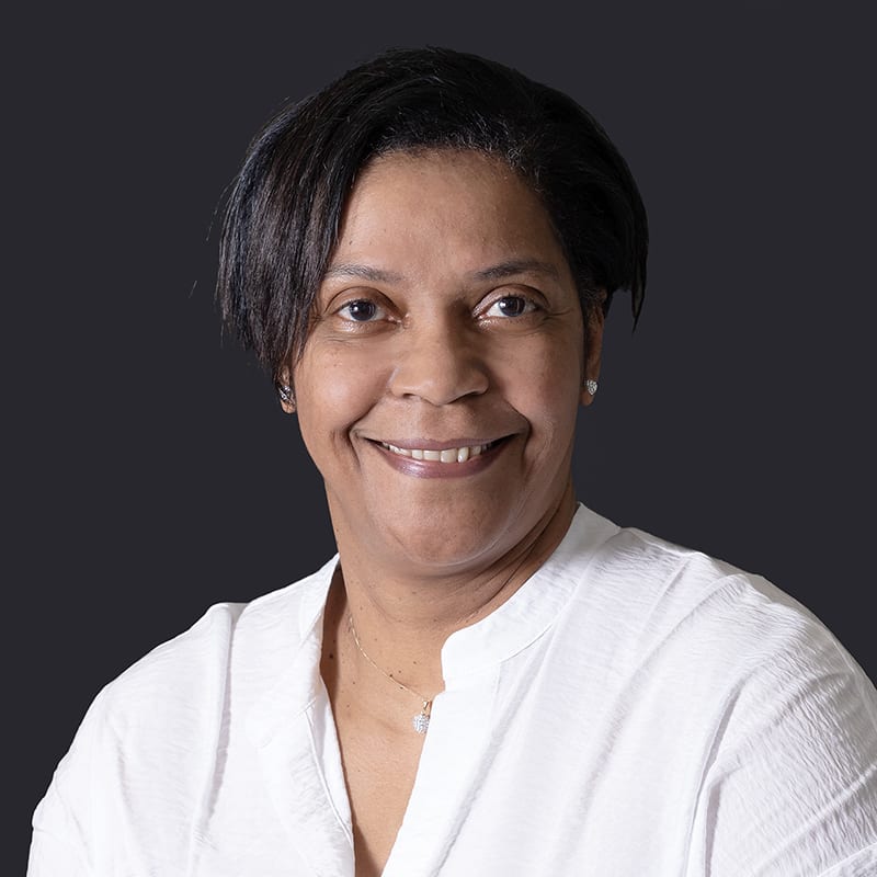 Marlene Henderson photo