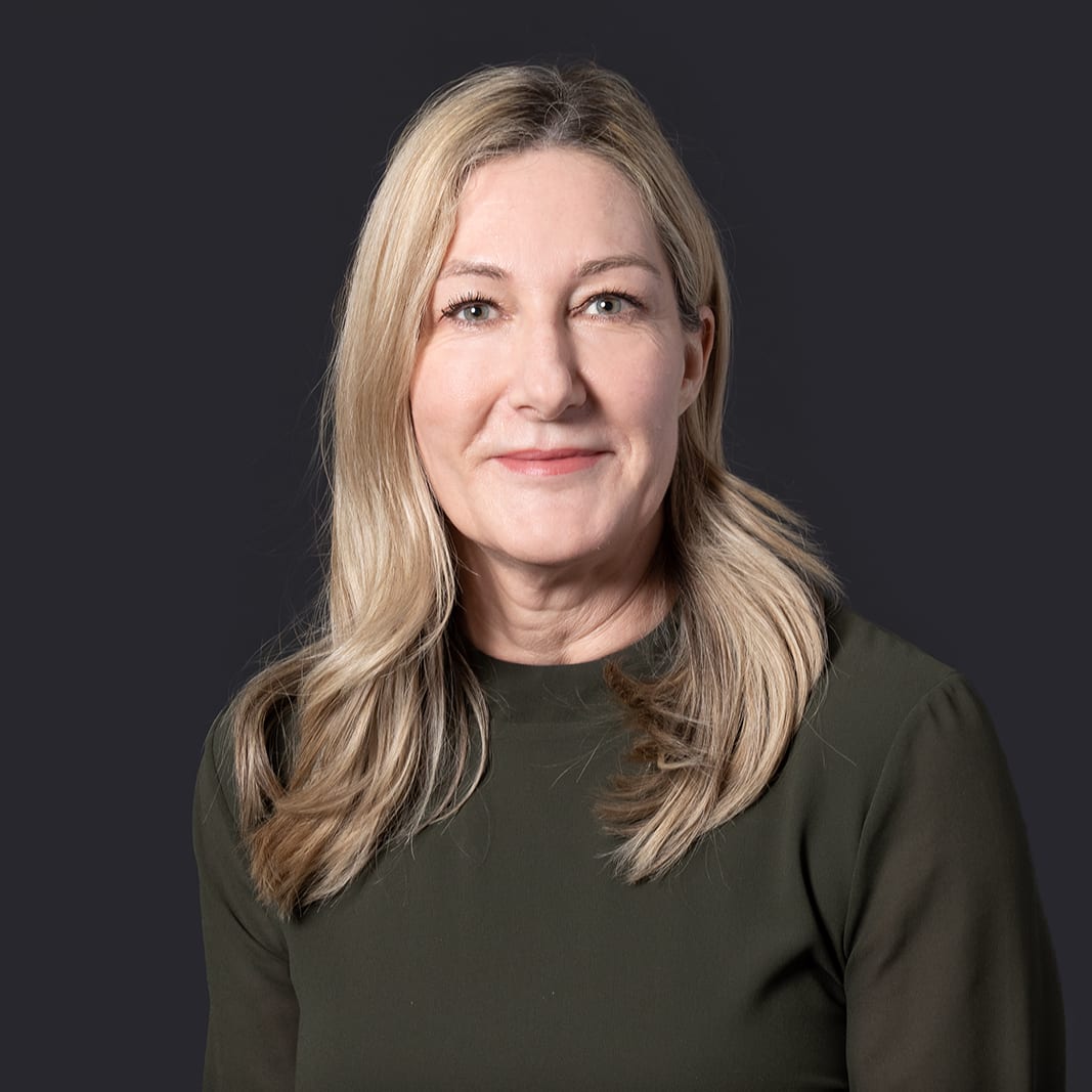 Sarah Manning photo