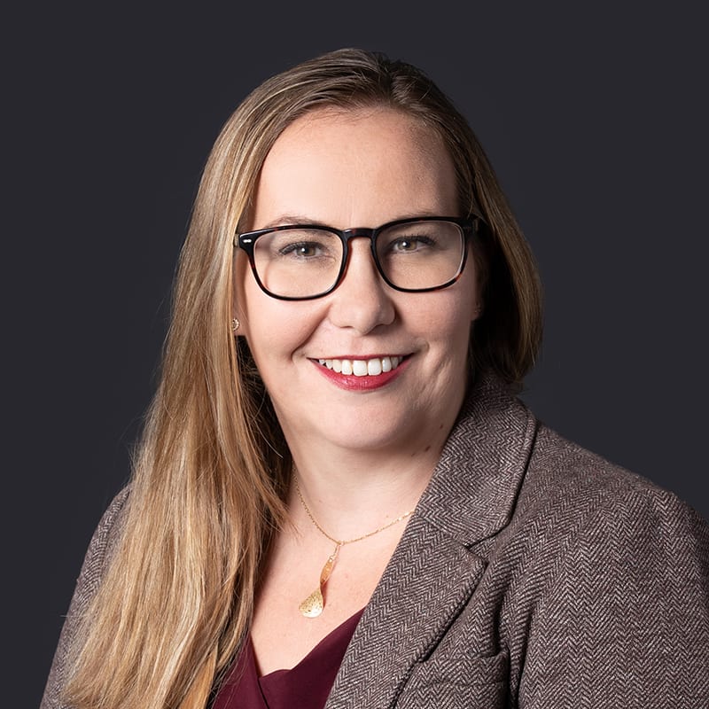 Rachael Murphy photo