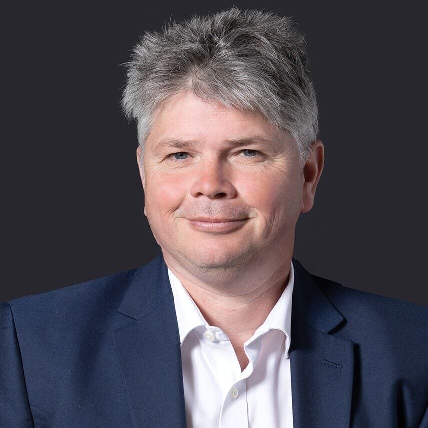 Gary Oldroyd photo