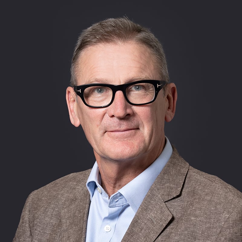 Alan Radford photo
