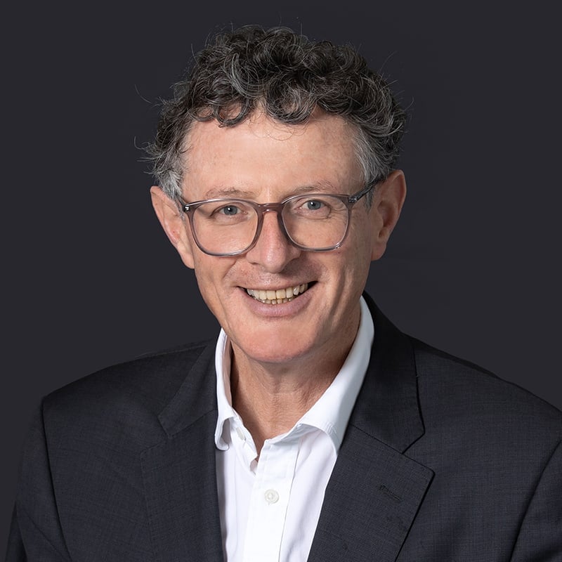 Christian Dingwall photo