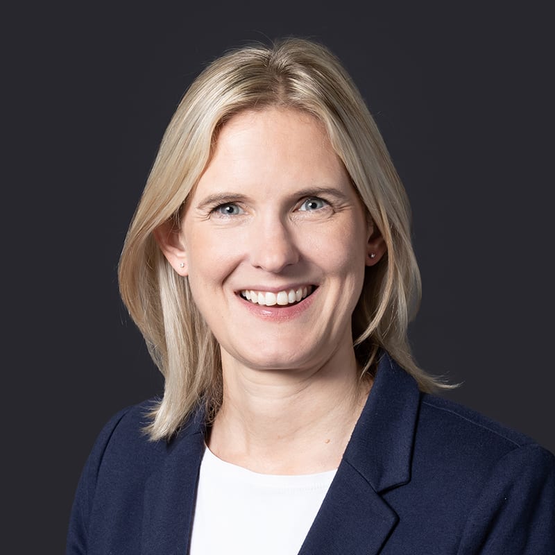 Amelia Newbold photo