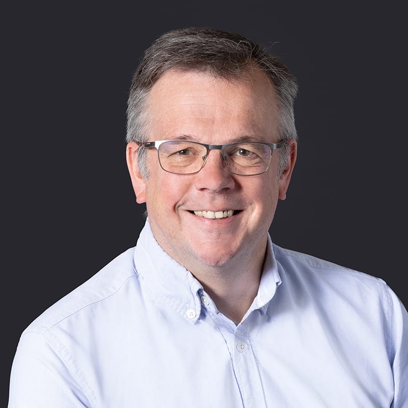 Andrew Noble photo