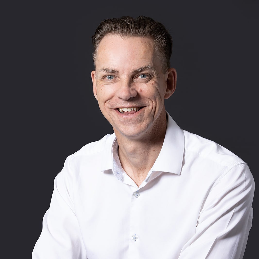 David Toulmin Van Sittert photo