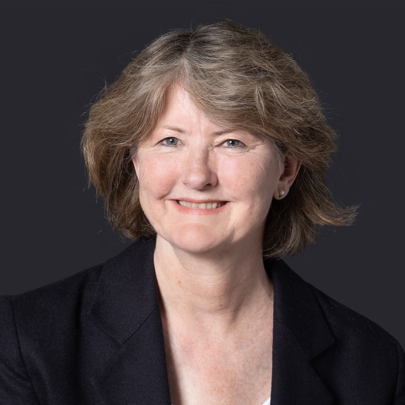 Julia Green photo