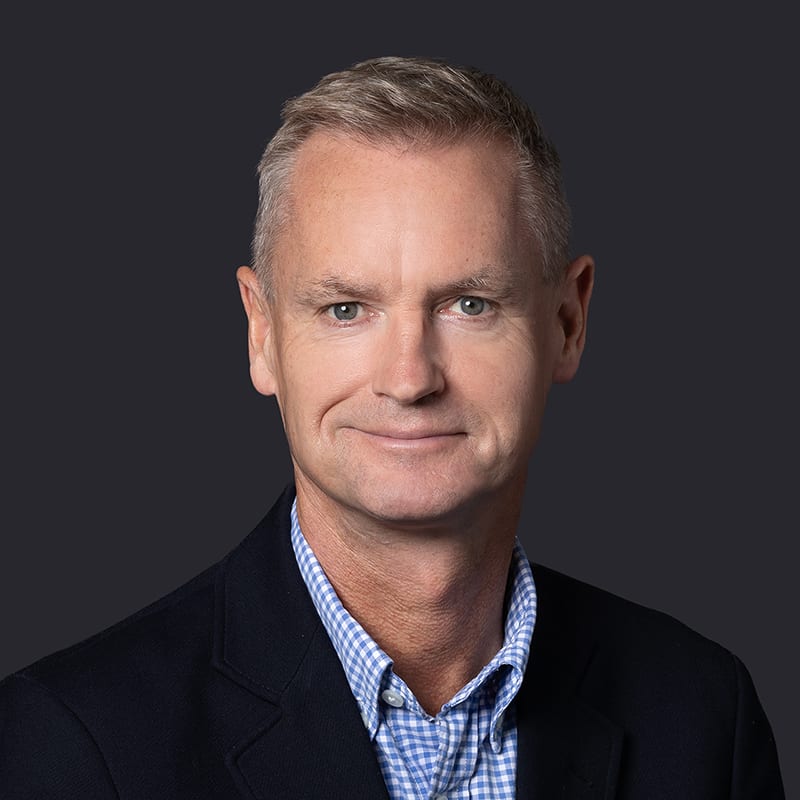 Stephen George photo