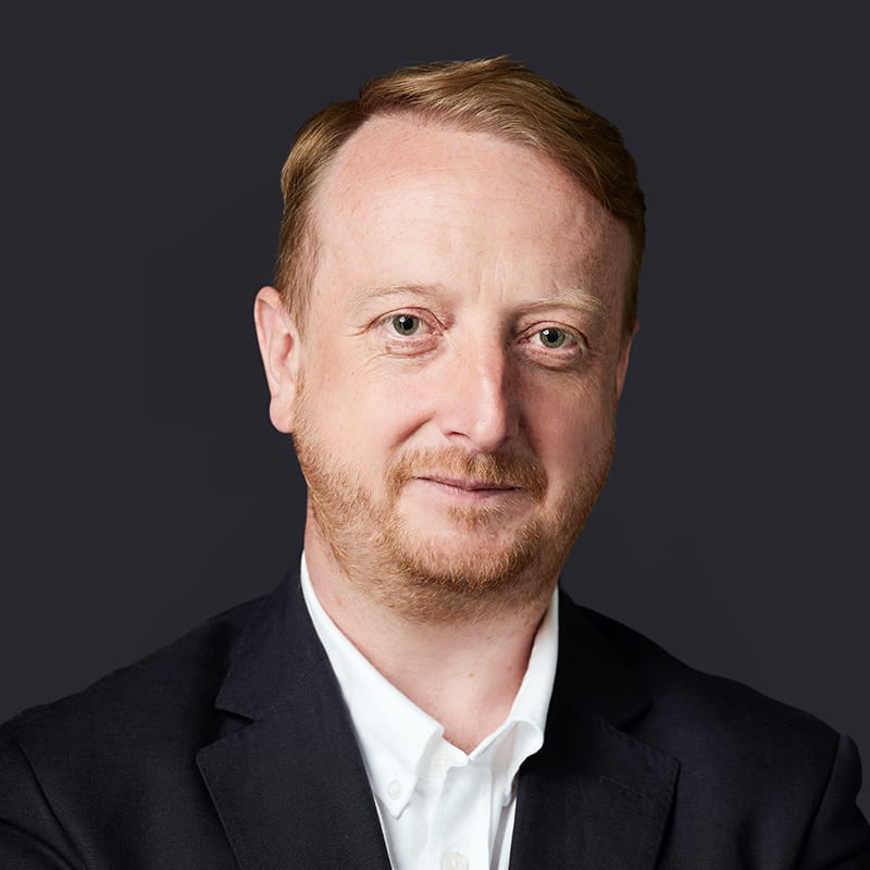 Ciaran Markey photo