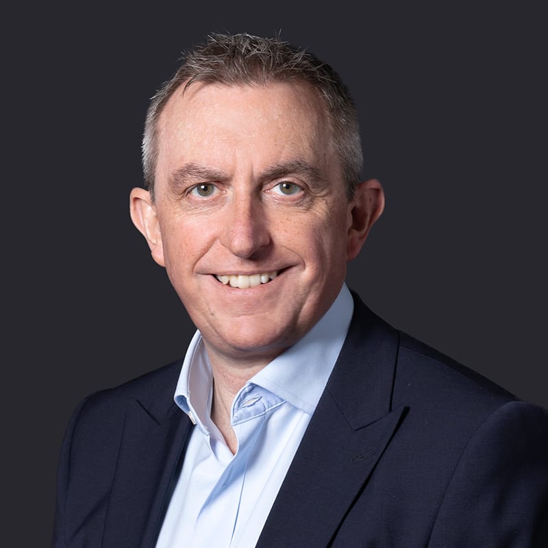 Gavin Cummings photo