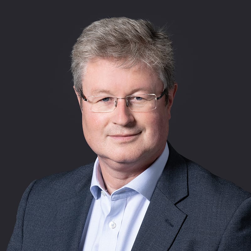 Jeremy Irving photo
