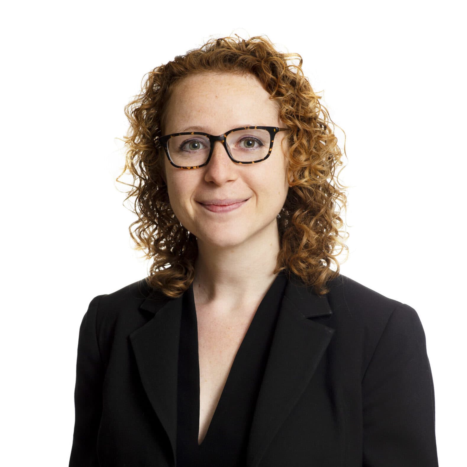 Maia Cohen-Lask photo