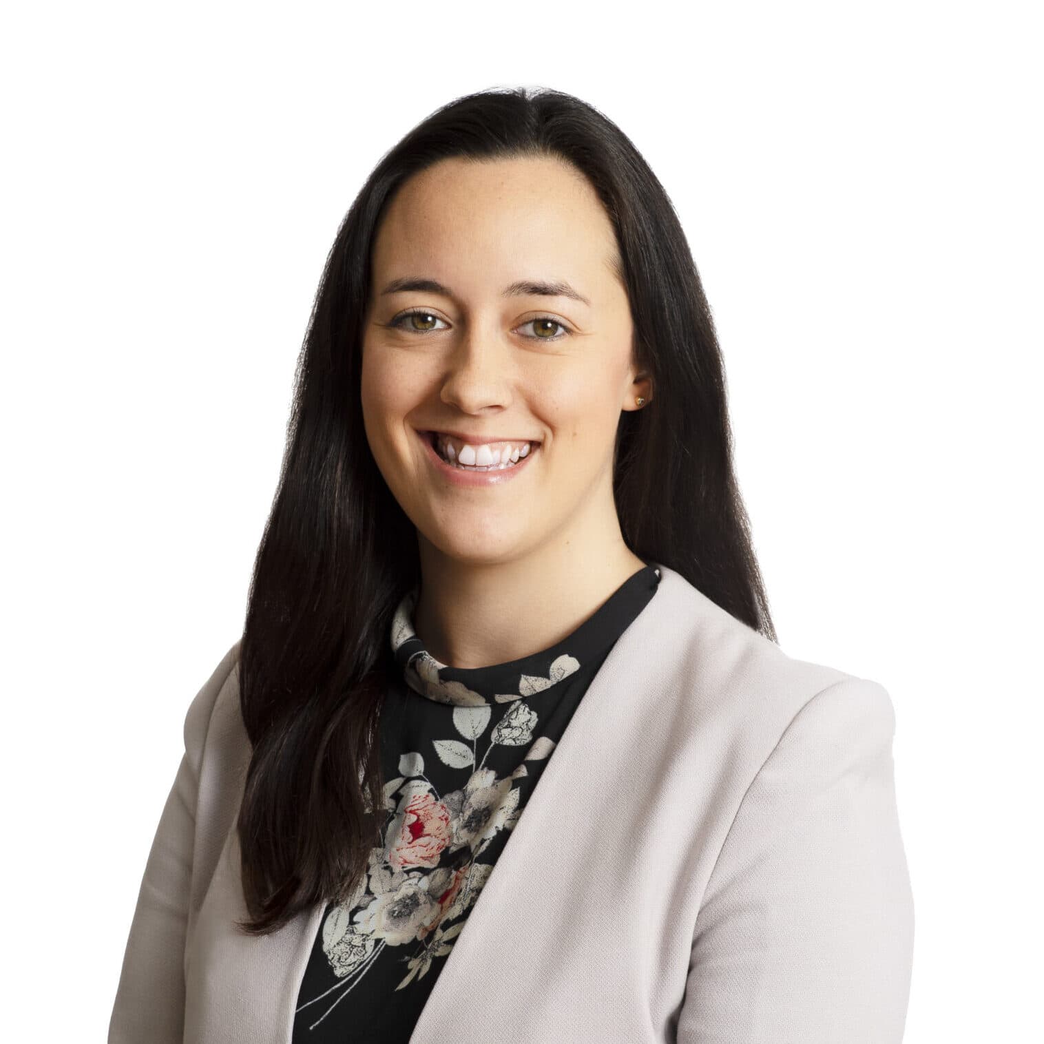 Danielle Reece-Greenhalgh photo