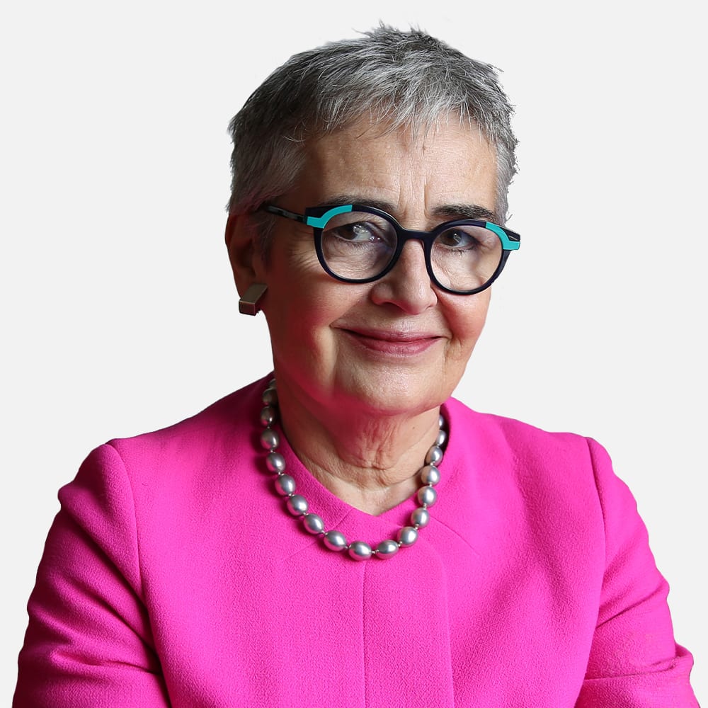 Frances Hughes photo