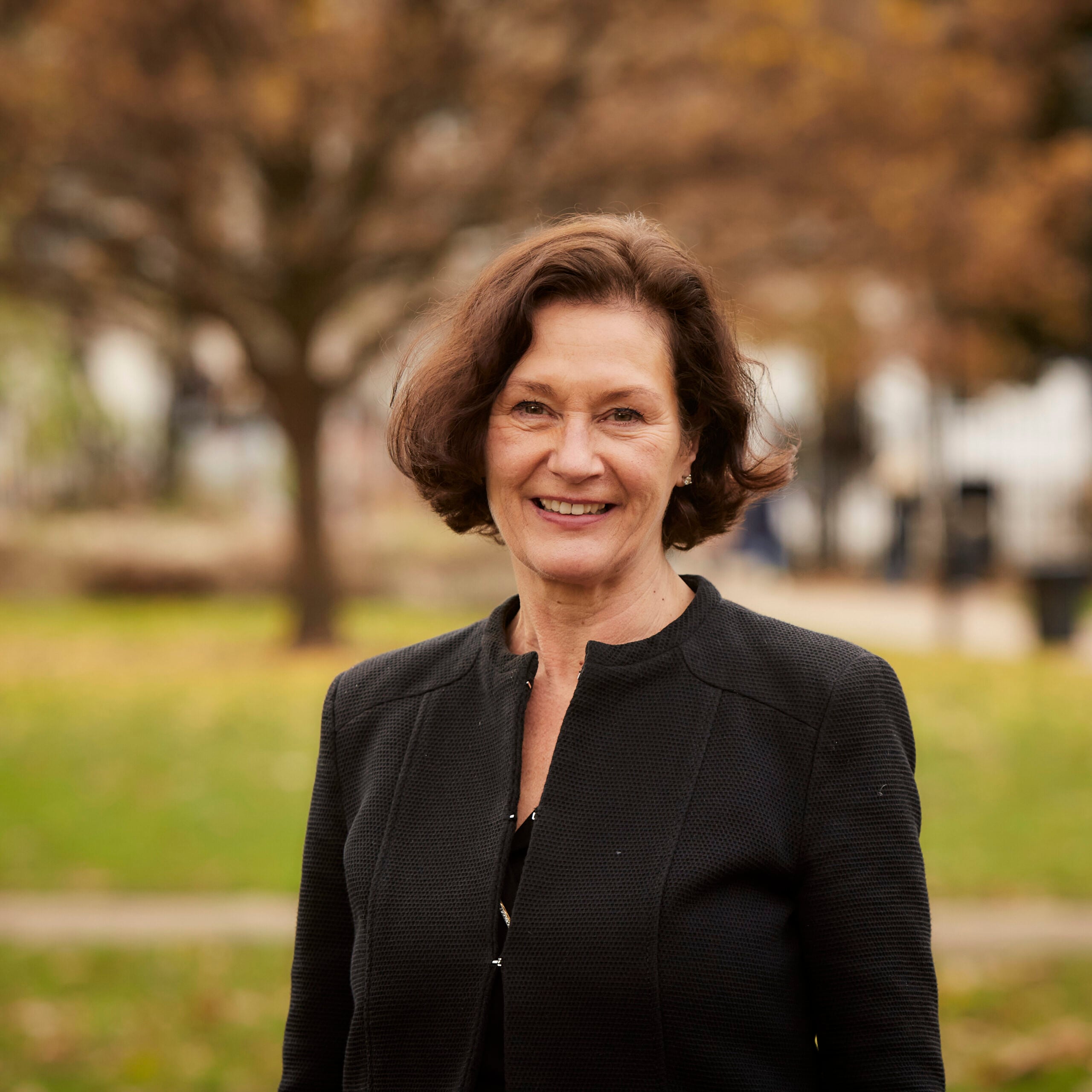 Hilary Pennington-Mellor photo