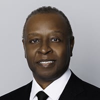 Oscar Johnson, Jr., K.C. photo
