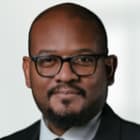 Audley Hanna photo