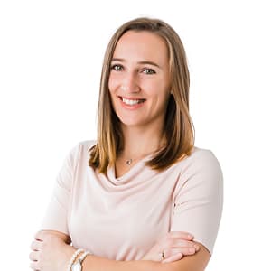 Kristy-Anne Leith photo