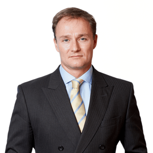 James Austin-Smith photo