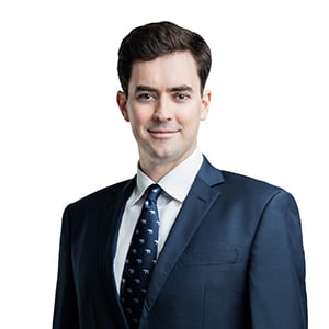 James McKeon photo