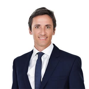 Guy Williamson photo