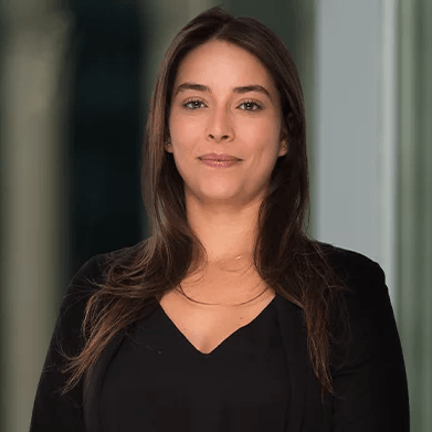 Jana Araujo photo