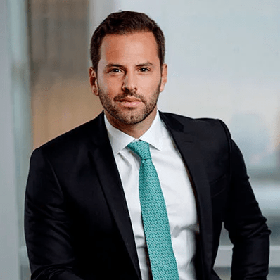 André Ziccardi photo