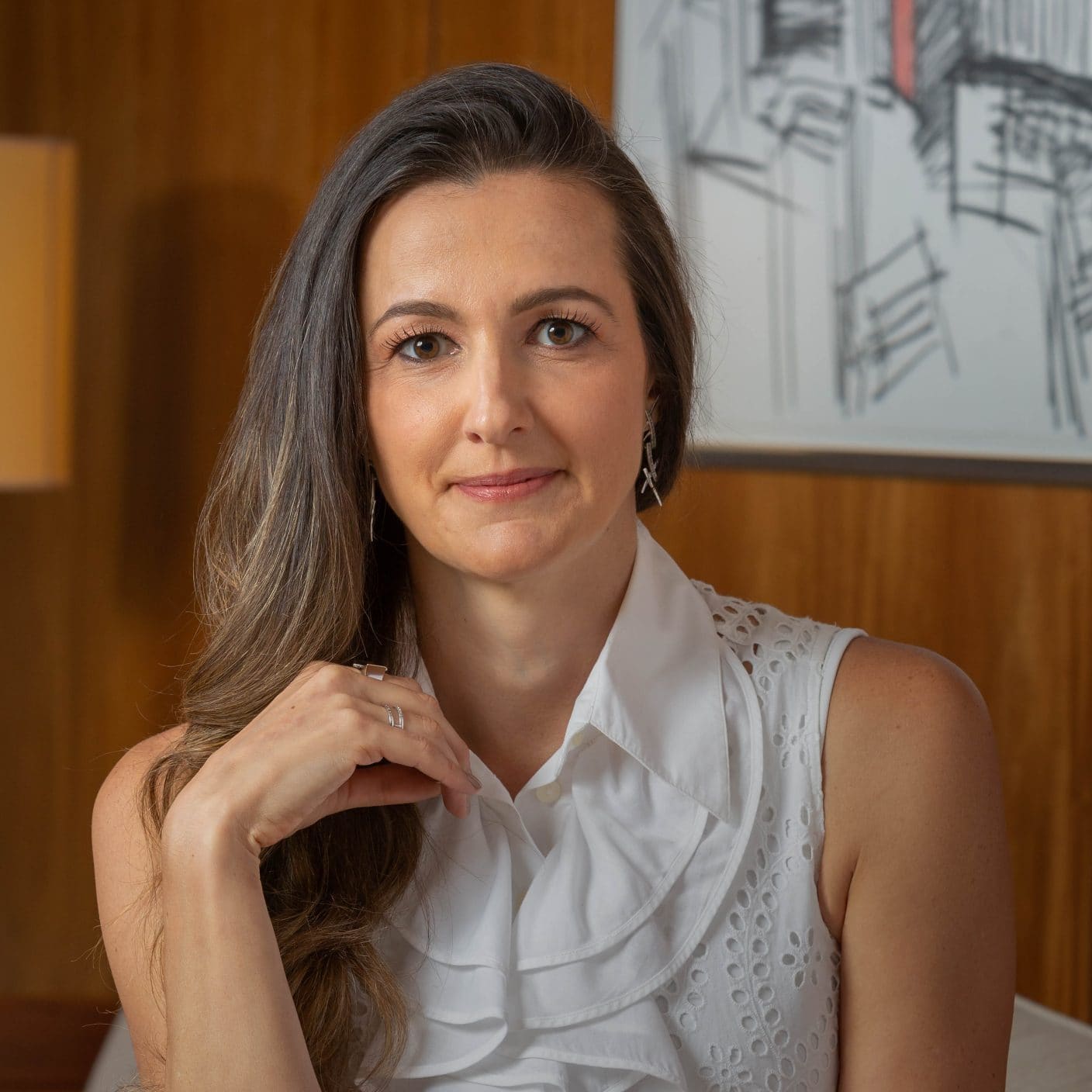 Miriam Signor photo