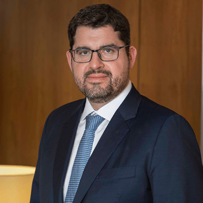 José Luis de Rosa photo