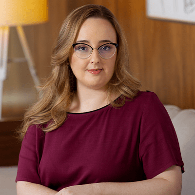 Carla Gorescu photo